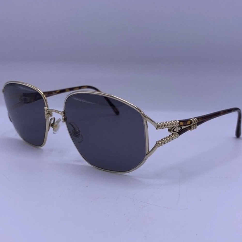 Authentic vintage Dior sunglasses